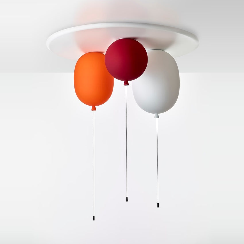 Memory Ceiling Light