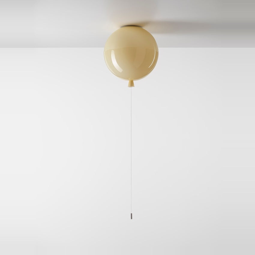 Memory Ceiling Light