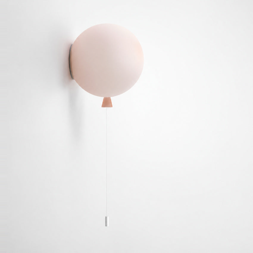Memory Wall Light