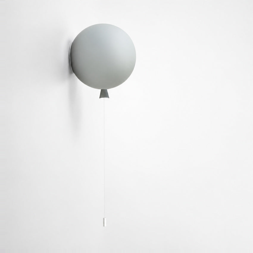 Memory Wall Light