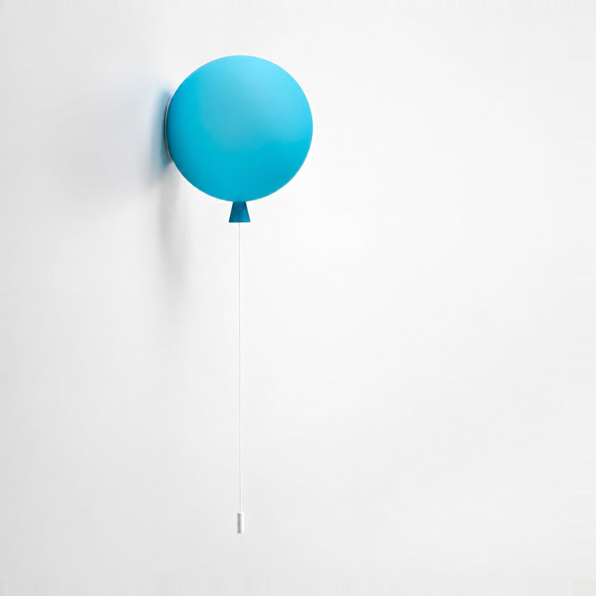 Memory Wall Light
