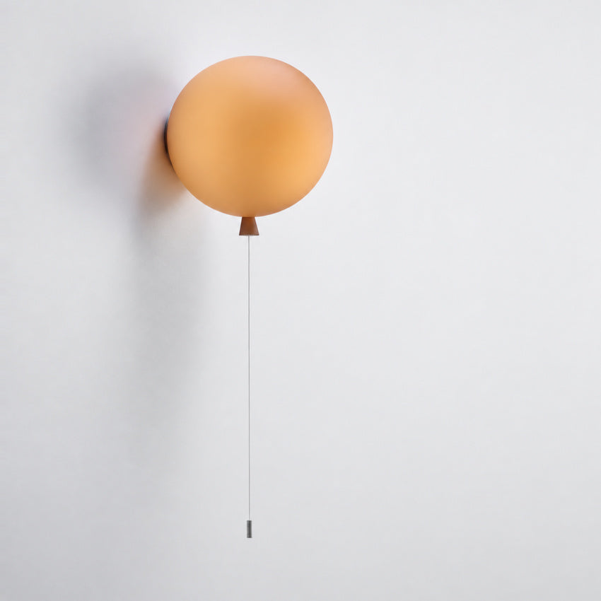 Memory Wall Light
