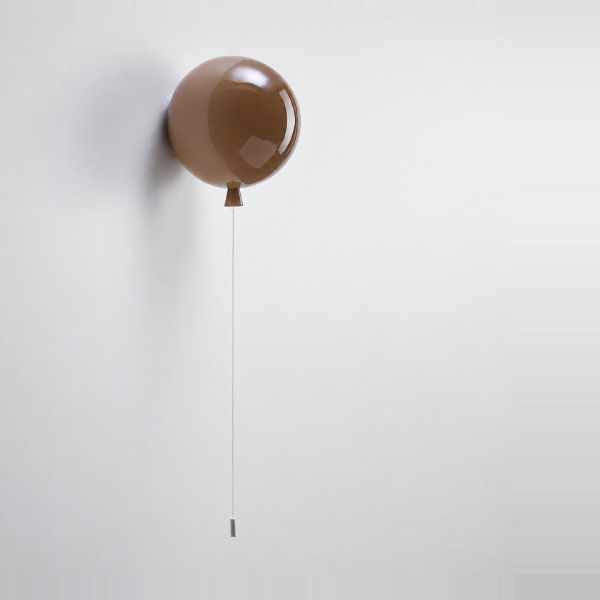 Memory Wall Light