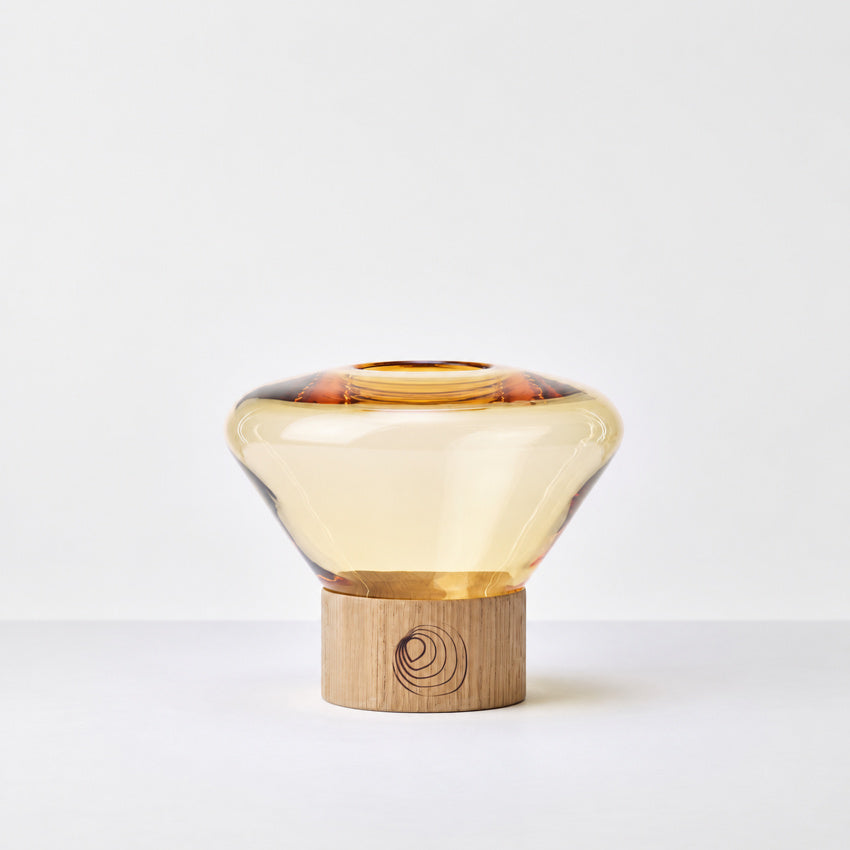 Muffins Candleholder