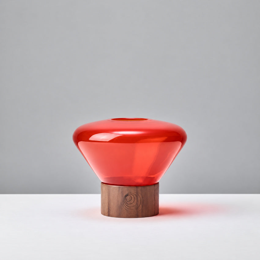 Muffins Candleholder