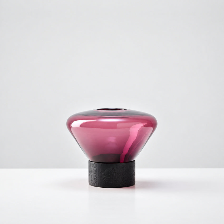 Muffins Candleholder