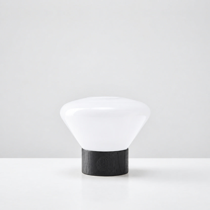Muffins Candleholder