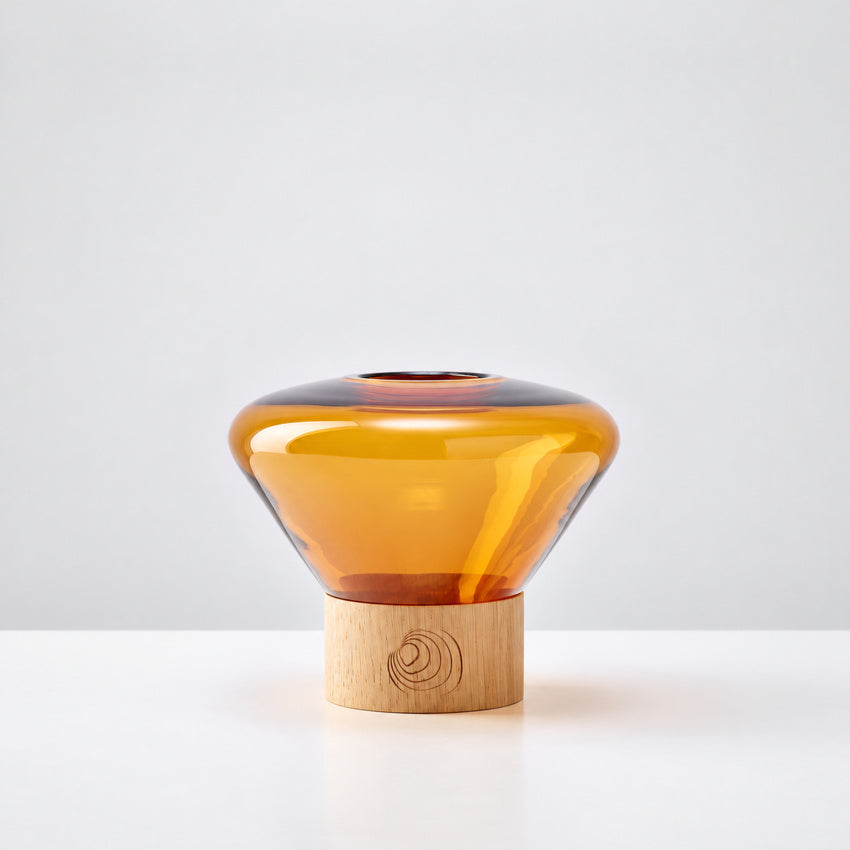 Muffins Candleholder