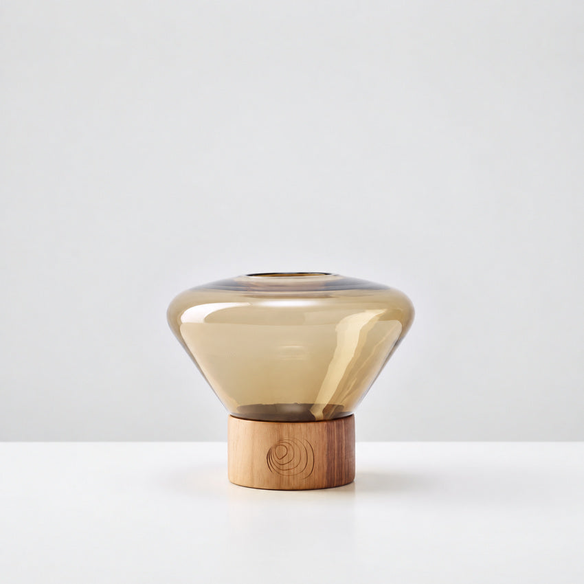 Muffins Candleholder