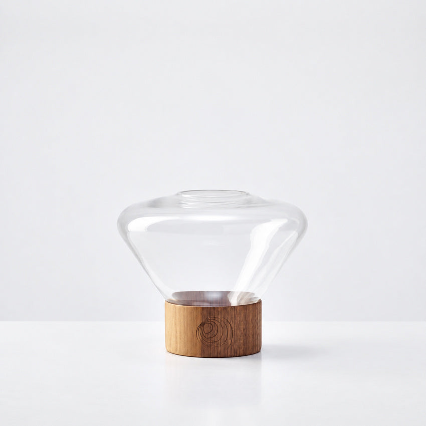 Muffins Candleholder