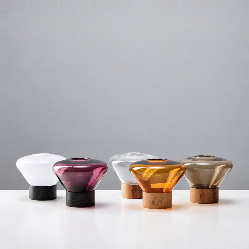 Muffins Candleholder