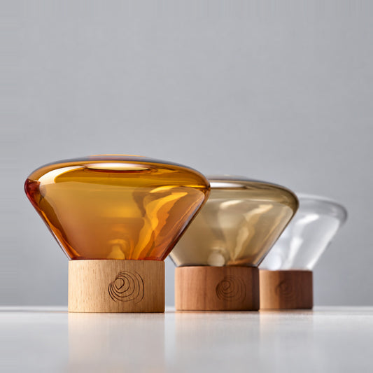 Muffins Candleholder
