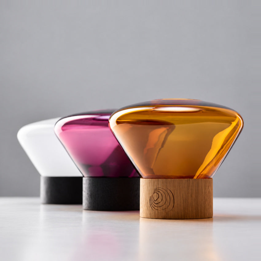Muffins Candleholder