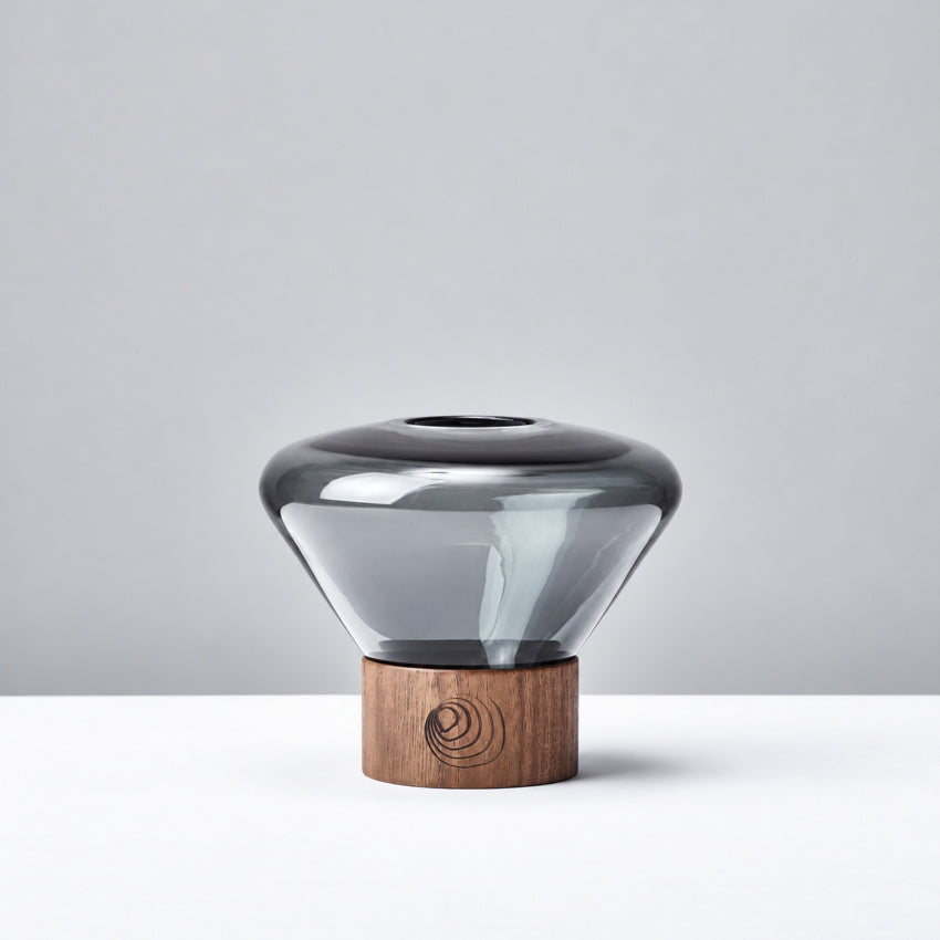Muffins Candleholder