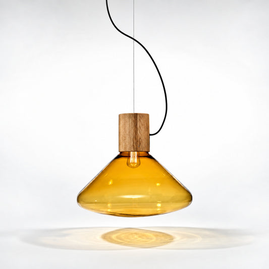Muffins Pendant Light