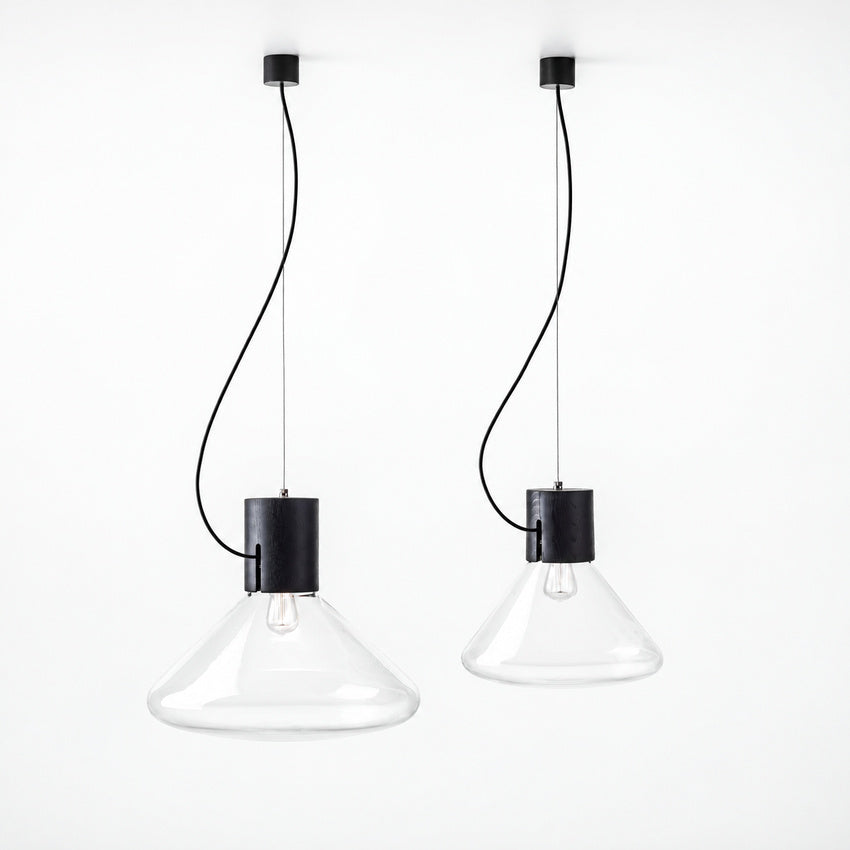 Muffins Pendant Light