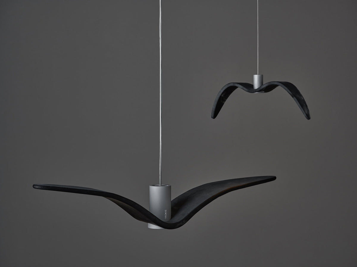 NIGHT BIRDS EXTERIOR