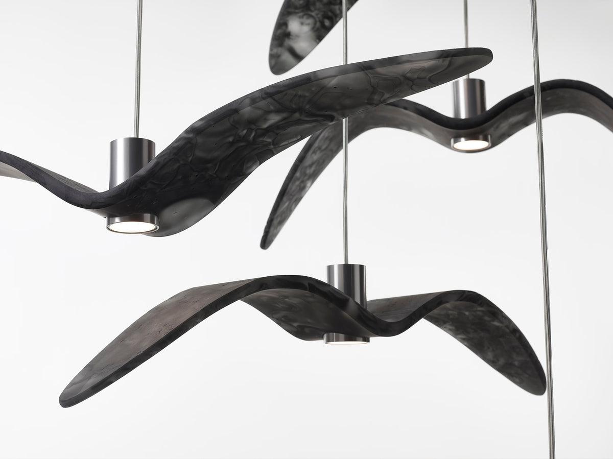 NIGHT BIRDS