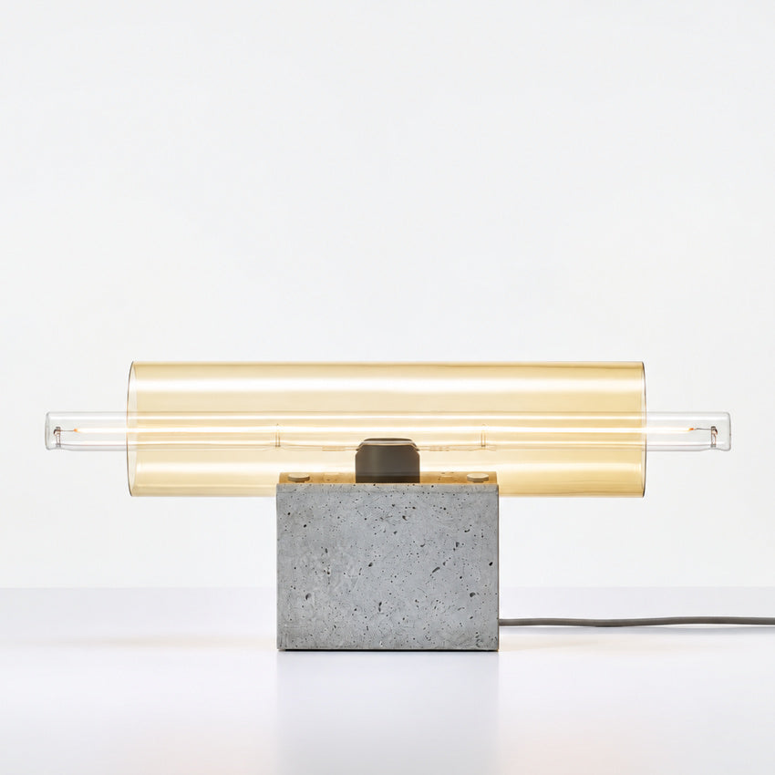 Overlay Table Lamp