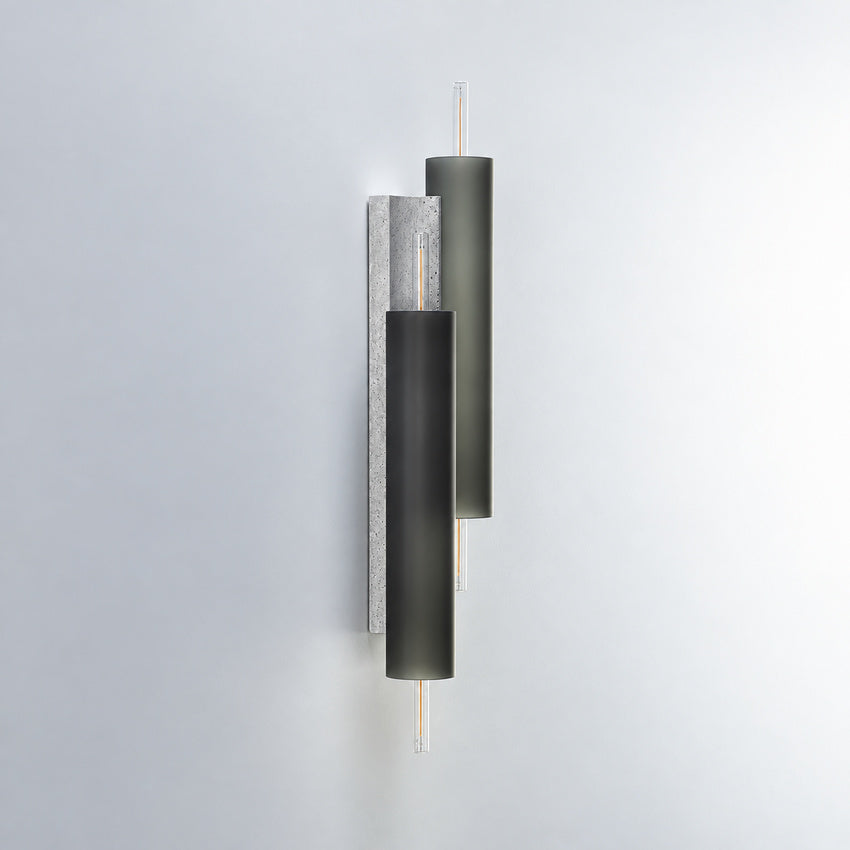 Overlay Wall Light