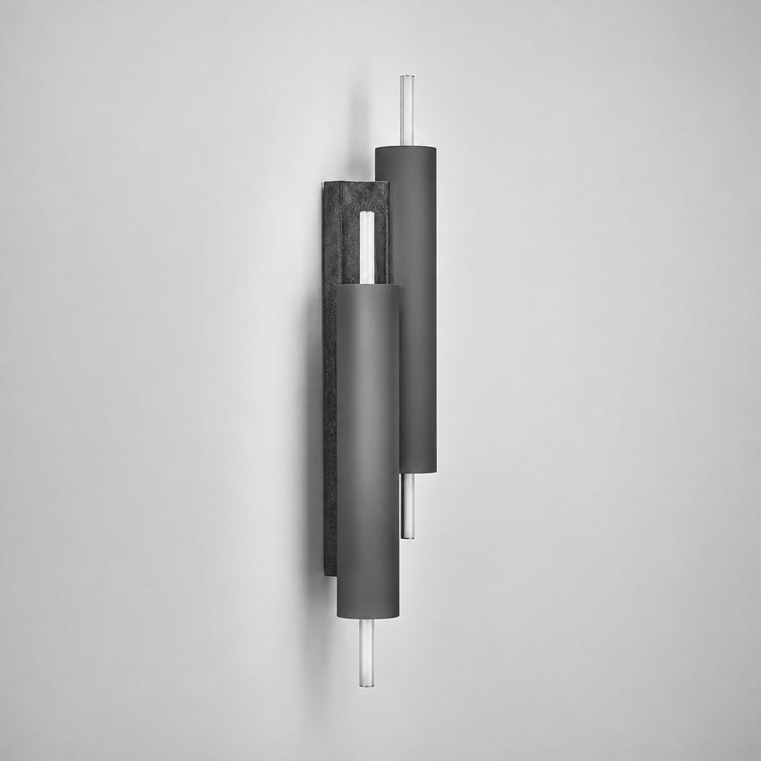Overlay Wall Light