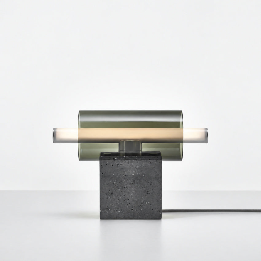 Overlay Table Lamp