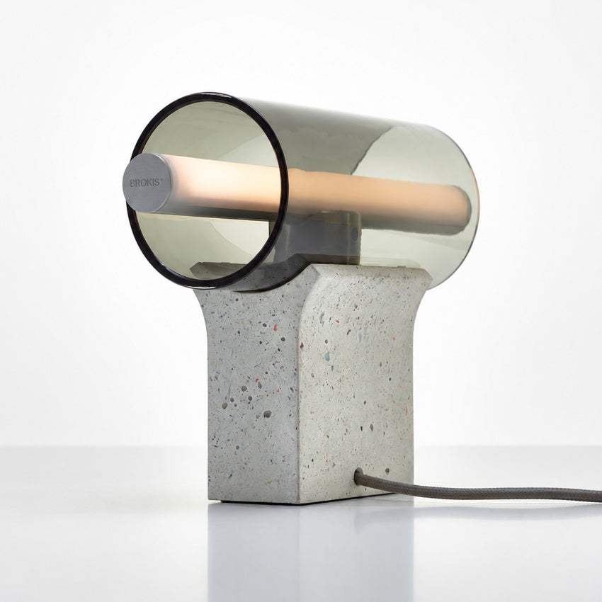 Overlay Table Lamp