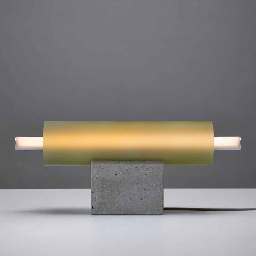 Overlay Table Lamp