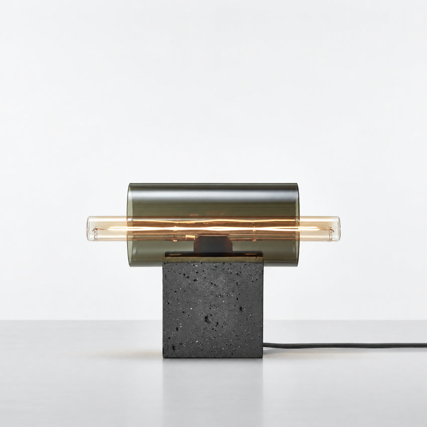 Overlay Table Lamp