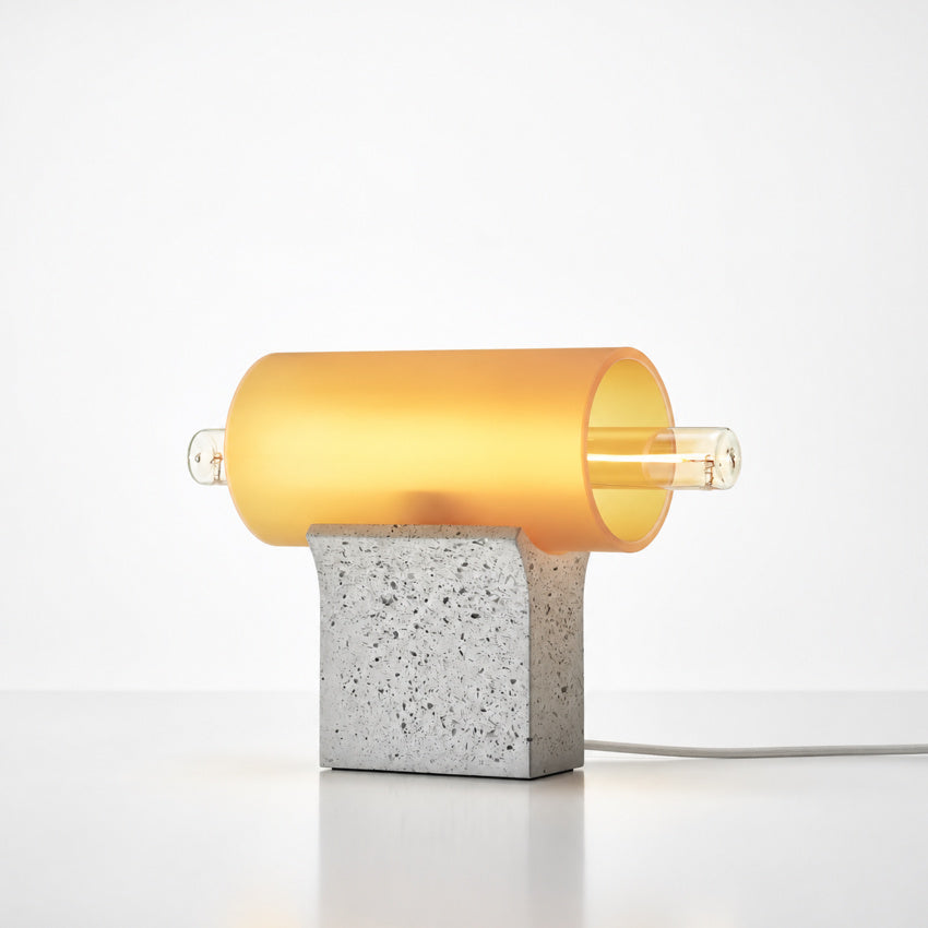 Overlay Table Lamp