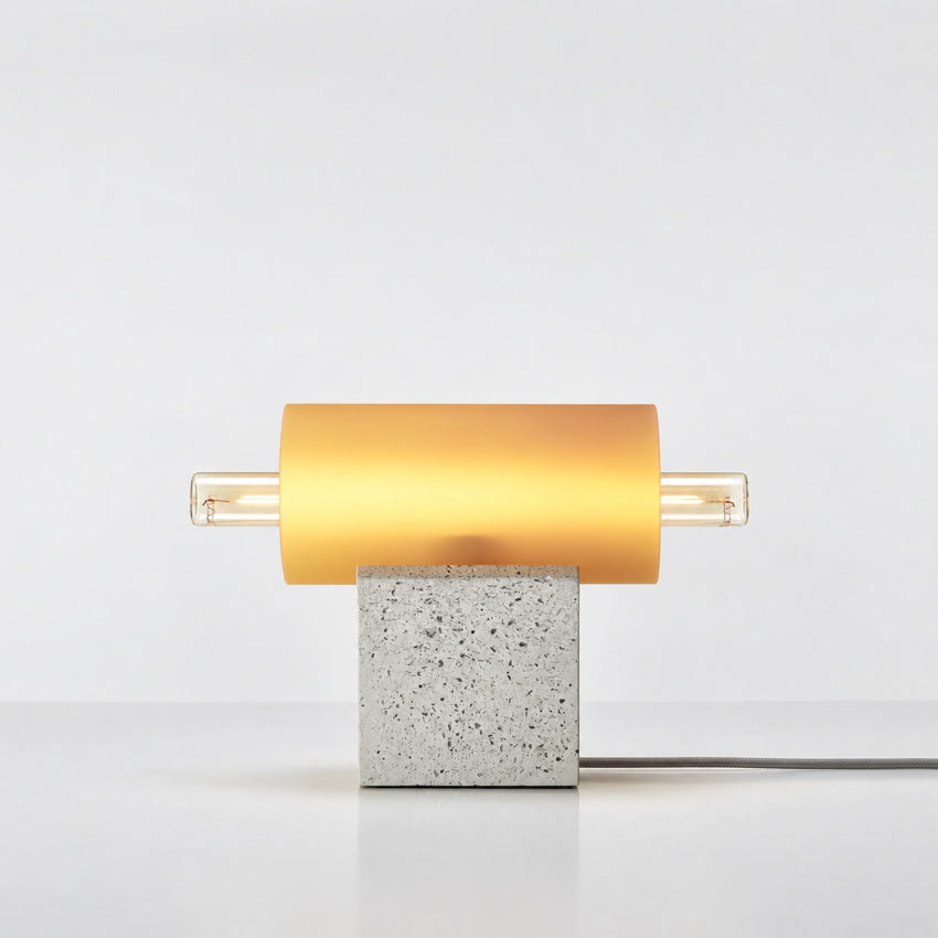 Overlay Table Lamp