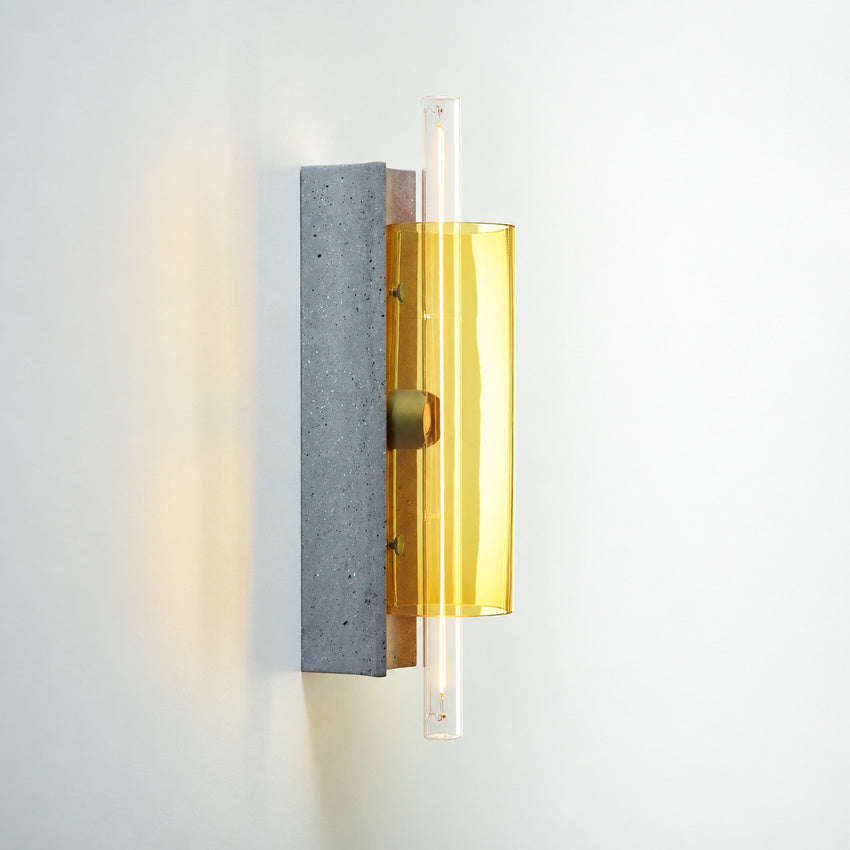 Overlay Wall Light