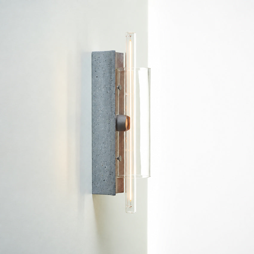 Overlay Wall Light