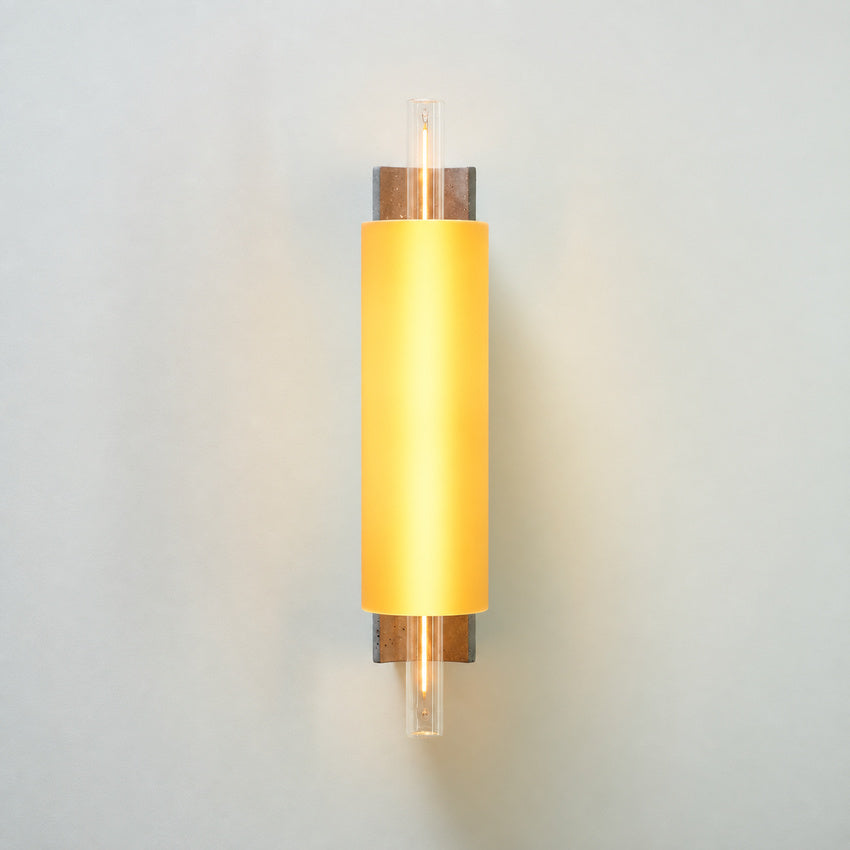 Overlay Wall Light