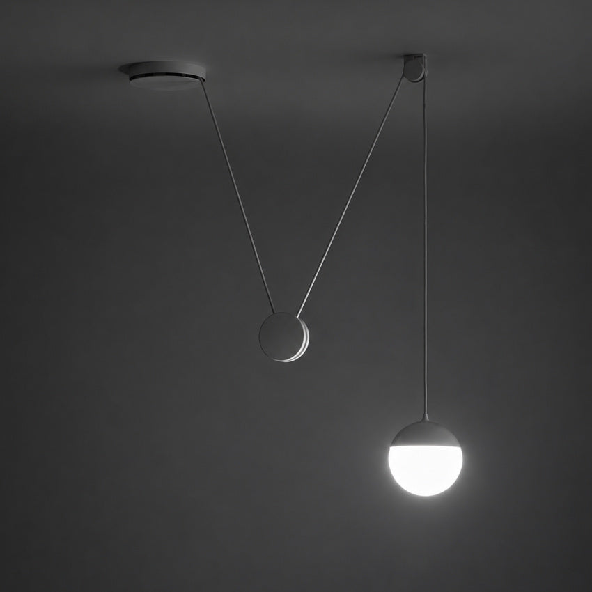 Planets Pendant Light