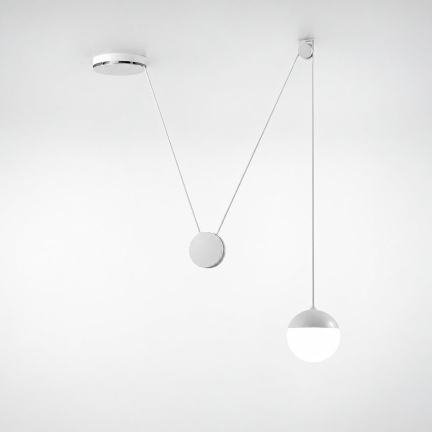 Planets Pendant Light