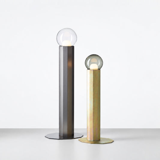 Prisma Floor Lamp