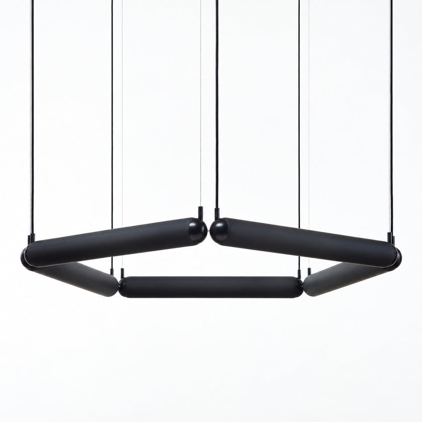 Puro Contour Pendant Light