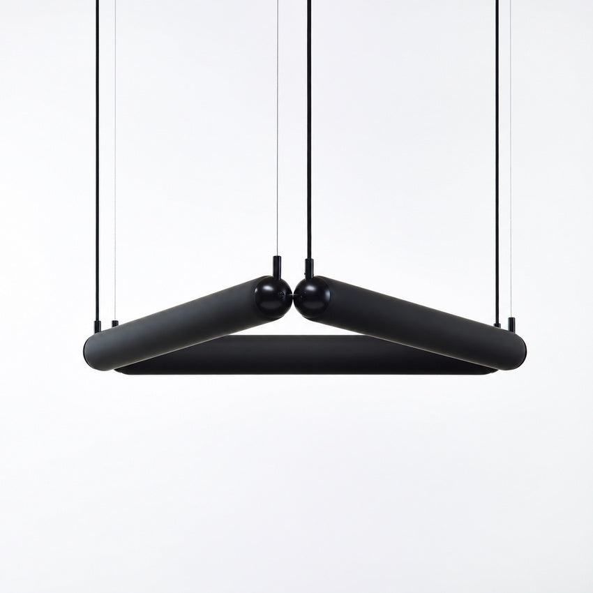 Puro Contour Pendant Light