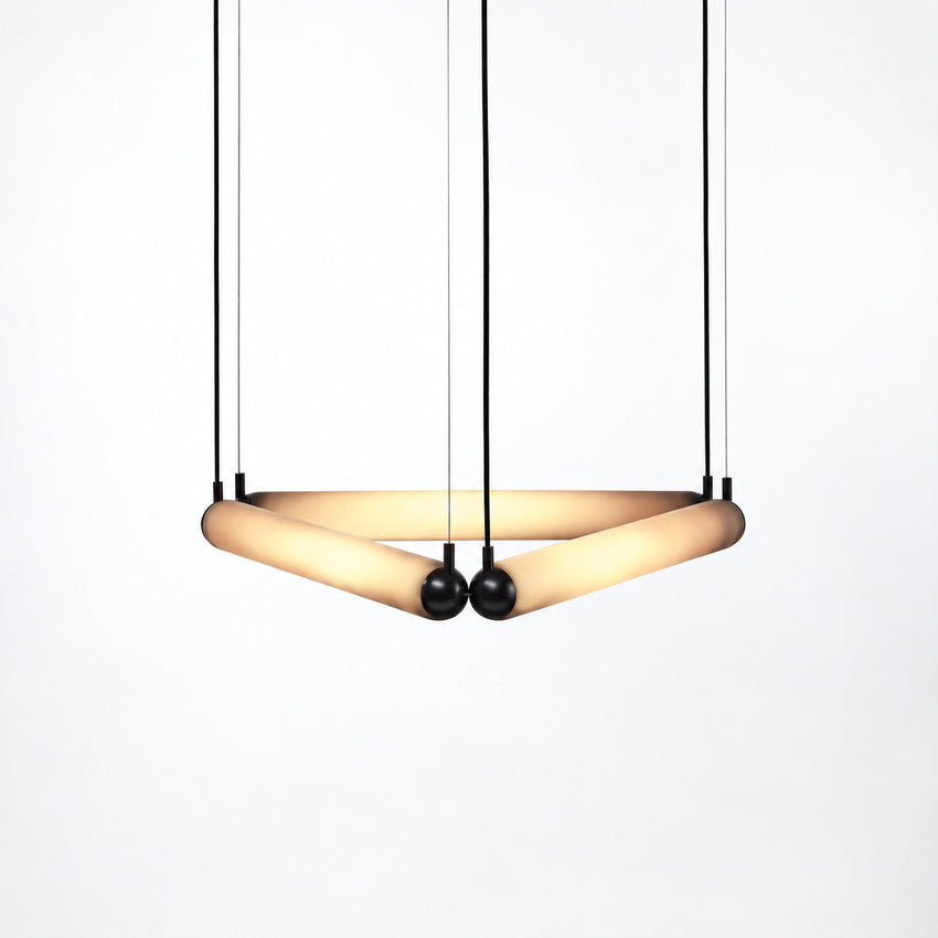 Puro Contour Pendant Light