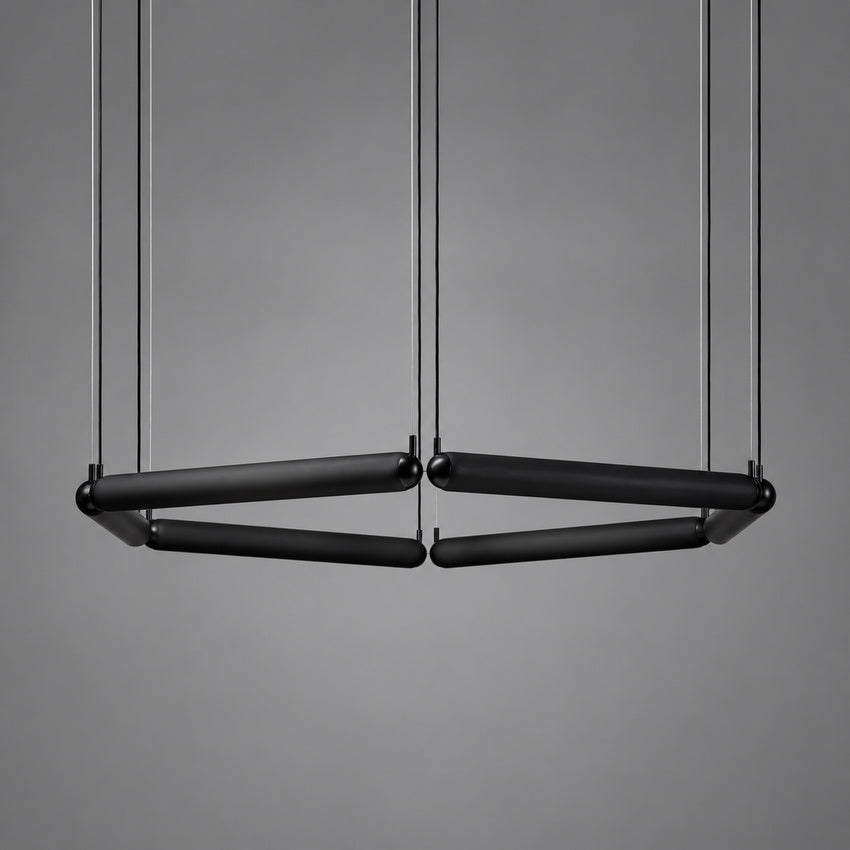 Puro Contour Pendant Light