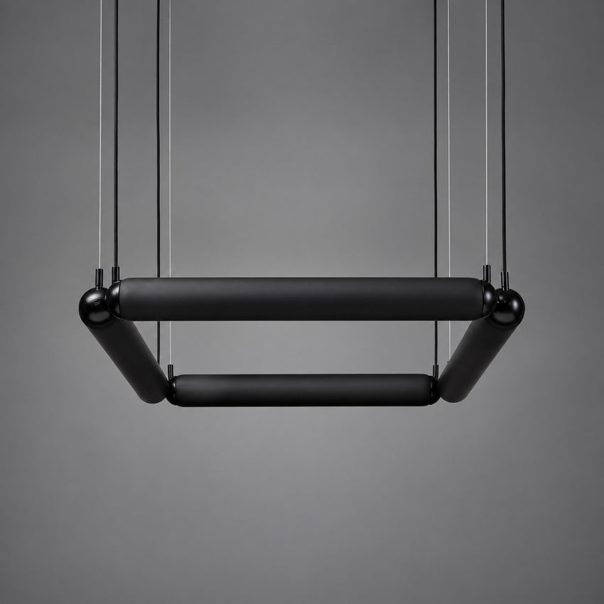 Puro Contour Pendant Light