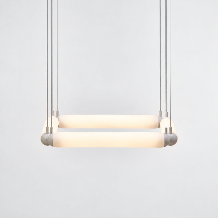 Puro Contour Pendant Light