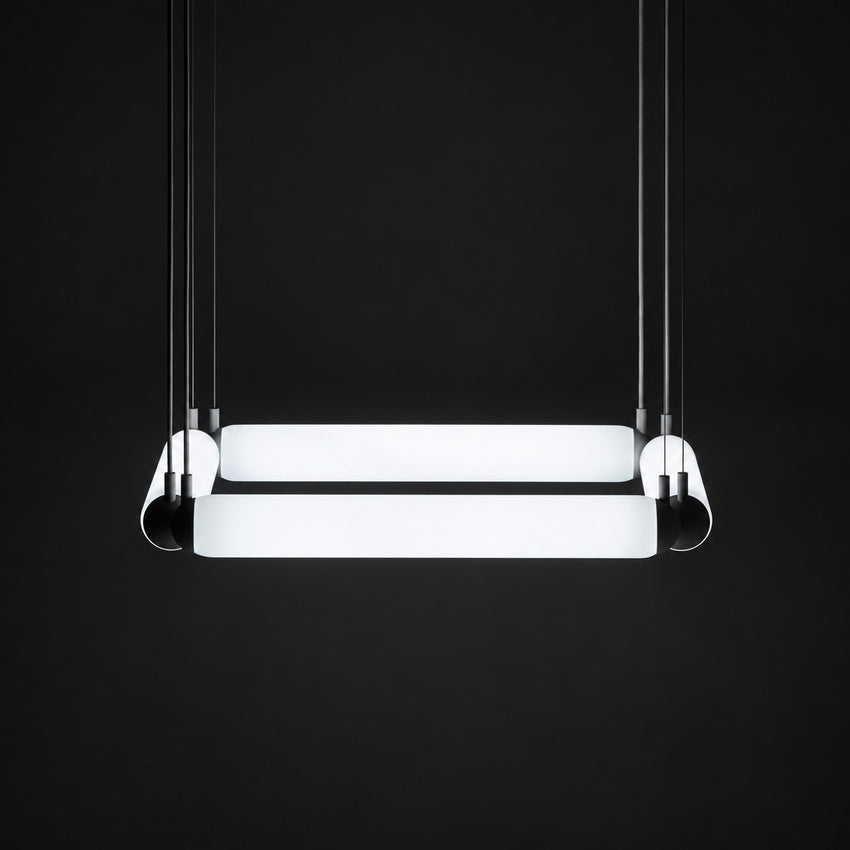 Puro Contour Pendant Light