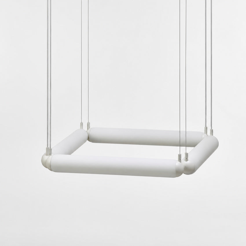 Puro Contour Pendant Light