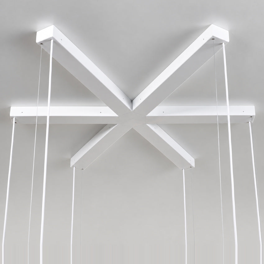 Puro Contour Pendant Light