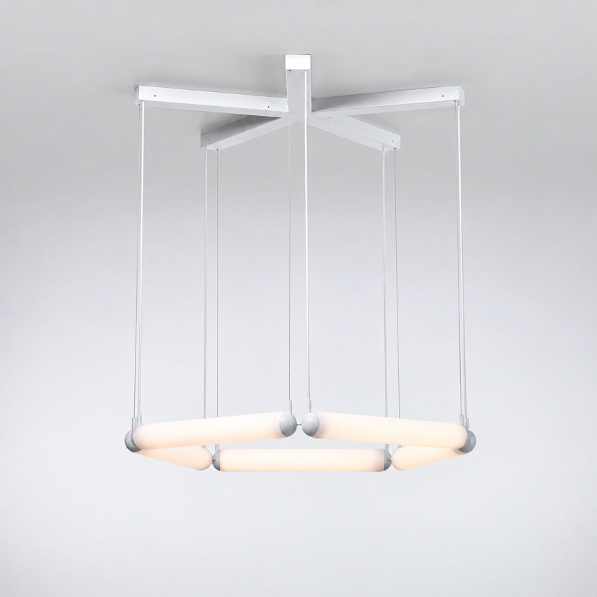 Puro Contour Pendant Light