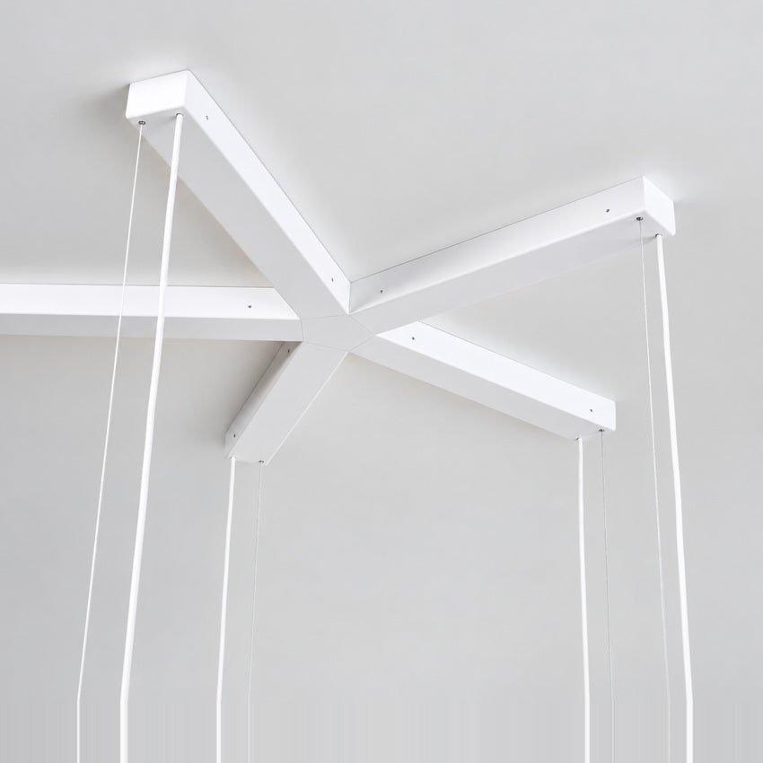 Puro Contour Pendant Light