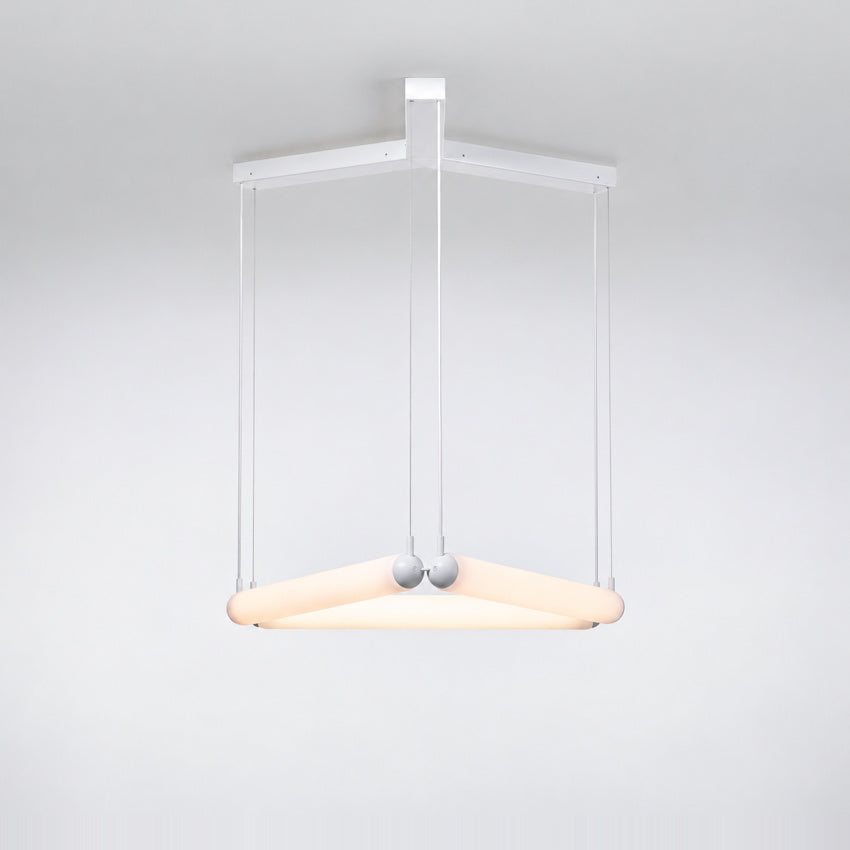 Puro Contour Pendant Light