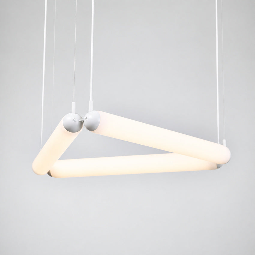 Puro Contour Pendant Light